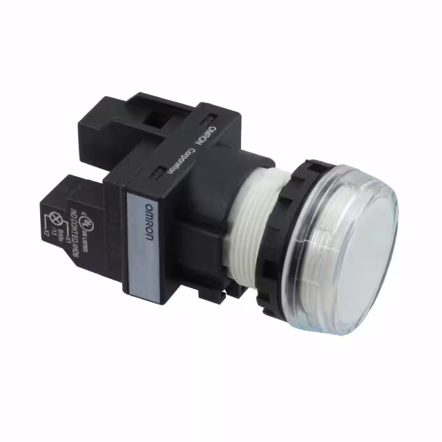 M22N-BN-TWA-WD Omron Automation and Safety  Bedienfeldanzeigen Kontrollleuchten